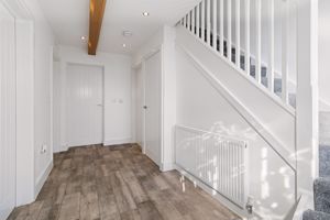 Hallway- click for photo gallery